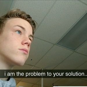 Meet your Posher, Ostin